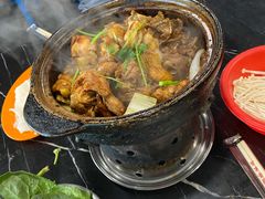 -二楼老店重庆鸡公煲(真光路店)