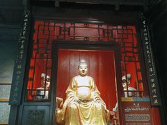 -成都武侯祠博物馆