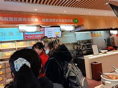 -素满香·食养自助(天一广场店)