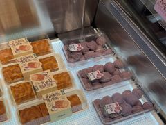 -泸溪河桃酥(西直门凯德店)