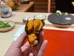 -橼舍鮨青木