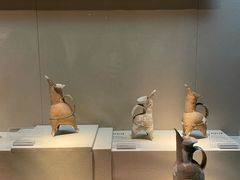 -临沂市博物馆