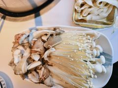 -刘少华贵州小黄牛·鲜牛肉火锅(总店)