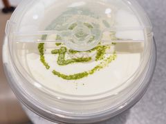 -喜茶(太原印象城店)