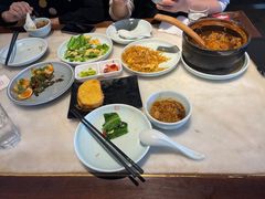 -小吊梨汤·北京菜·烤鸭(双井乐成中心店)