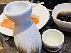 -川骄海鲜自助(河东店)