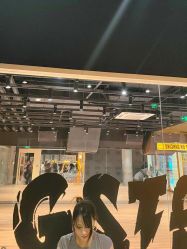 -G-STEPS舞蹈工作室