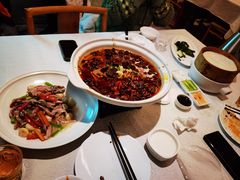 -辣婆婆(航天桥店)