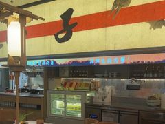 -桂满陇·蟹黄小笼汤包(中山公园店)