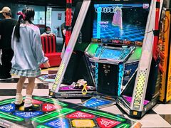 -核客电玩城(东门店)