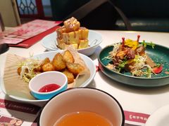 -杯子红牛排(创意产业园店)