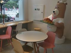 -派斯俊·本味(解放南路店)