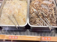 -言玖鲜火锅串串披萨自助(益田假日店)