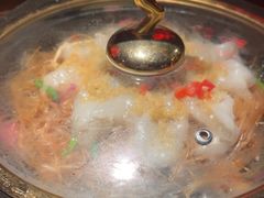 -绿茶餐厅(蓝色港湾店)