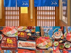 -小山日本料理(兴业太古汇店)