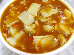 -清真·胖妈妈手抓餐厅(定西路长城宾馆店)