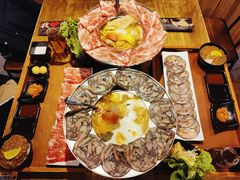 -老爷锅(新街口IFCX店)