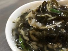 -芳婆糕团店(王府大街店)