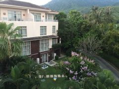 -三亚亚龙湾雅高美爵酒店
