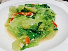 -汤城小厨•粤菜•靓汤(西直门凯德MALL店)