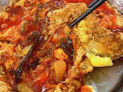 -夏茅维记饭店