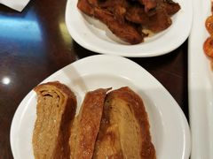 本帮酱鸭-德兴馆(山西南路店)