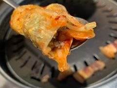 -33韩式自助烧烤(环城南路店)