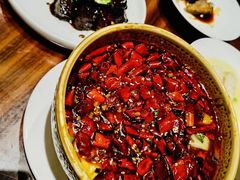 -上海会馆(香港名都店)