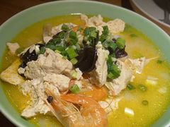 -弄堂里(新天地店)