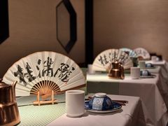 -桂满陇·锦绣江南(益田广场店)