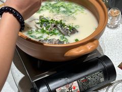 -山东八大碗山东老字号