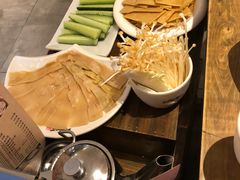 -纸盐河码头火锅(十八梯店)