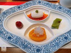 -鲤院·新中式美学·庭院餐厅(夫子庙店)