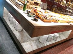 -芝小官毛肚火锅海鲜自助(无锡新吴区宝龙店)
