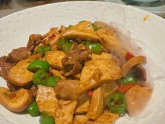 -佬麻雀·剁椒鱼头(京基KK One店)