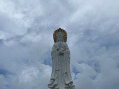 -三亚南山文化旅游区