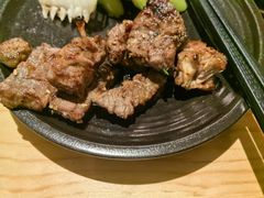 -赤坂亭·M9和牛烧肉(南京江南虹悦城店)