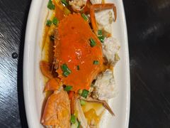 -健眺小海鲜(临海后山店)