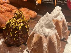 -B&C黄油与面包·THE GARDEN BAKERY概念店(世纪汇店)