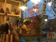 -Kitchen·Y洋厨房西餐厅(王府壹号店)