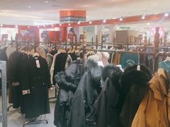 -北京华联购物中心(天通苑店)
