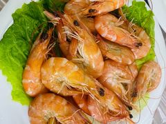 特色大对虾-阿杰臻选海鲜饭店(普陀山店)