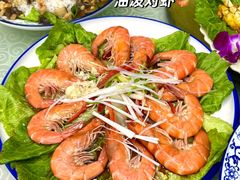 -吉莲利苑海鲜酒家(珠海拱北28年老字号店)