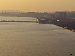 -云龙湖旅游景区