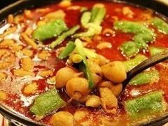 湘味肥肠火锅-湘肠香火锅店(团结湖店)