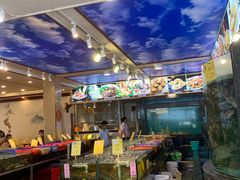 -新金盛·海鲜酒楼(盐田店)