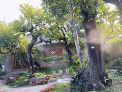 -Chom Cafe and Restaurant