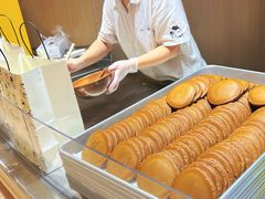 -辛一·铜锣烧(大宁久光店)