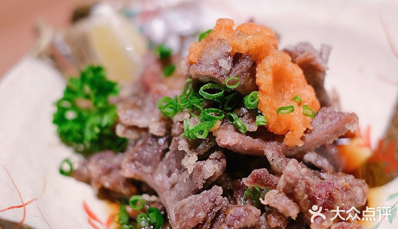 远洋鱼禅Omakase|日料爱好者的白月光  