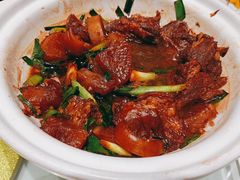 -壹只菜·崇明本地特色菜(崇明南门店)